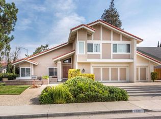 846 Saint Kitts Ct, San Jose, CA 95127