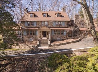 225 Underhill Rd, South Orange, NJ 07079