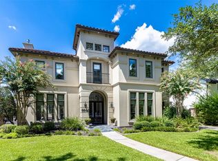 8842 Inverness Park Way, Houston, TX 77055