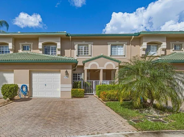 7930 Exeter Circle W, Tamarac, FL 33321