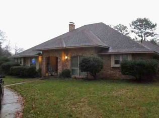 9164 Old Hickory Rd, Tyler, TX 75703