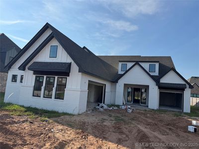 5814 E 127th Pl S, Bixby, OK, 74008