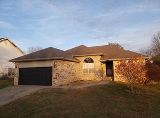 3610 N 31st St, Ozark, MO 65721