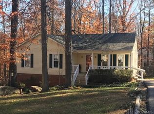 13907 Deer Thicket Ln, Midlothian, VA 23112