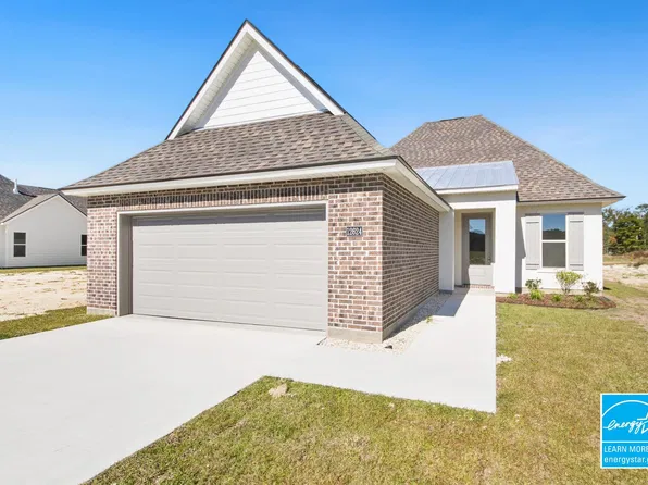 12624 Bald Eagle Dr, Denham Springs, LA 70726