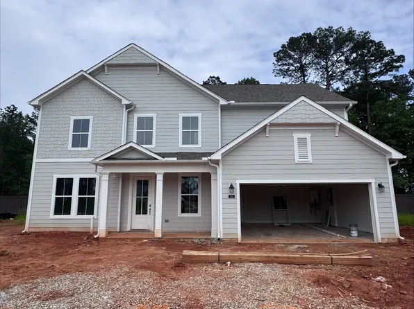 414 Red Wood Ln, Hoschton, GA 30548