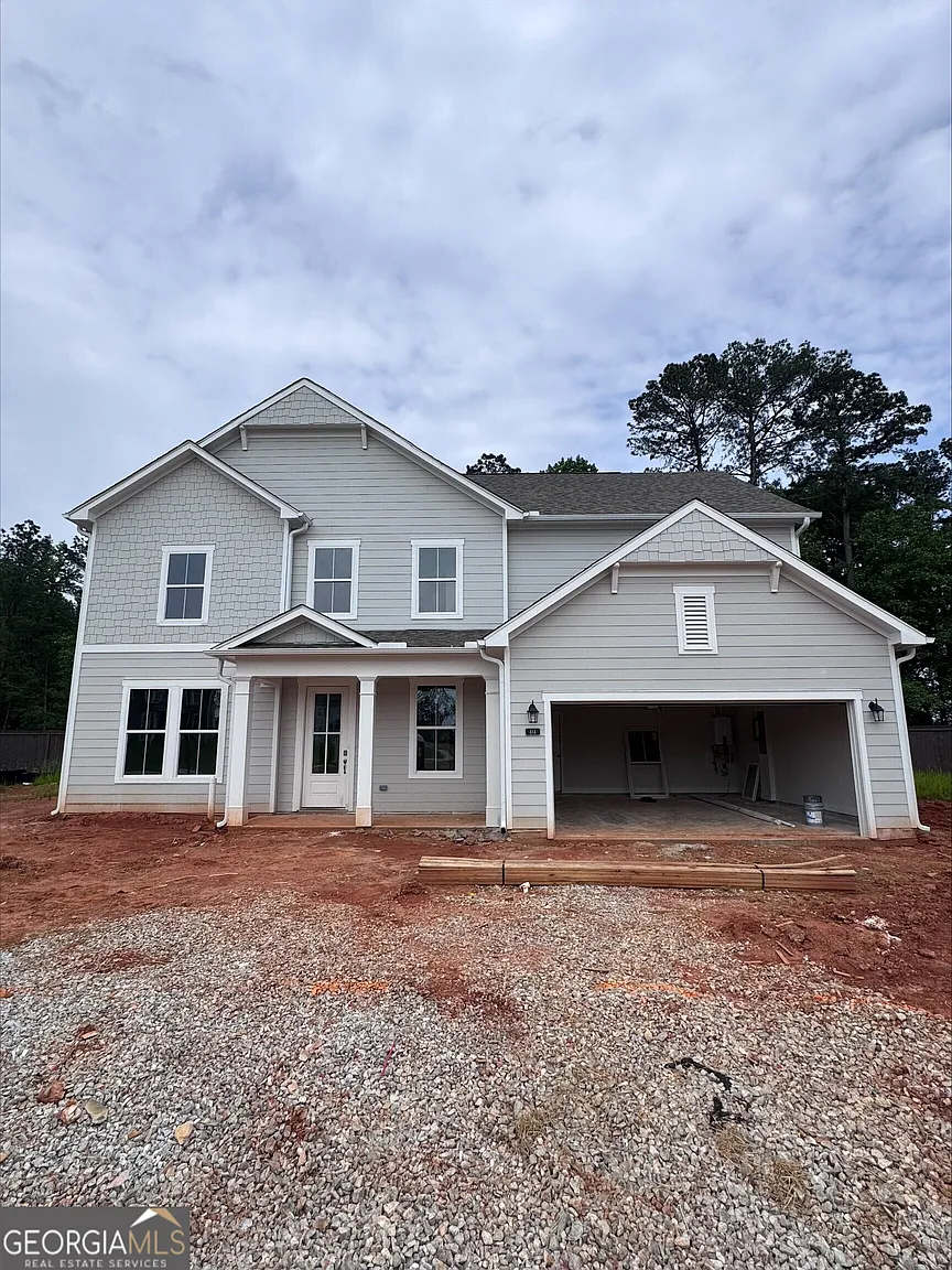 414 Red Wood Ln photo 1