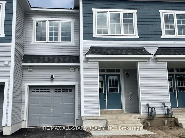 703 Potawatomi Cres, Shelburne, ON L9V 3Y4