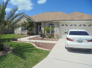 12221 Ridge Forest Ln, Jacksonville, FL 32246