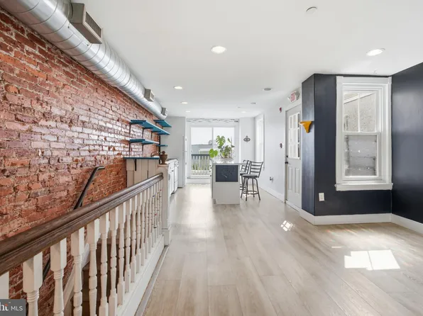651 N 33rd St #3, Philadelphia, PA 19104