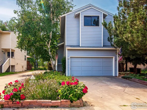 57 Mineola Ct, Boulder, CO 80303