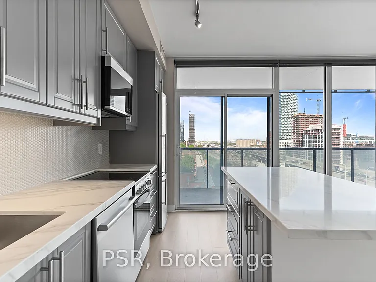 1 Market St #1011 — Photo 5