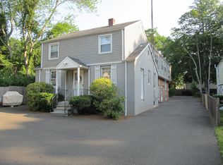 14 River Pl #1, Stamford, CT 06907