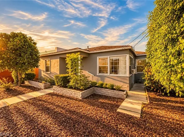 4092 Winona Ave, San Diego, CA 92105