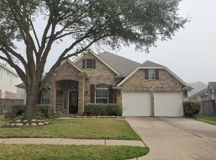 27118 Kendal Ridge Ln, Cypress, TX 77433