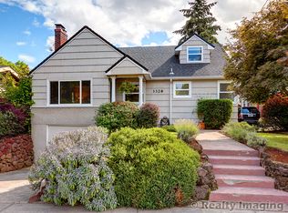 3328 E Burnside St, Portland, OR 97214