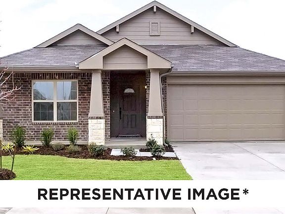 Cottonwood with Elevation K