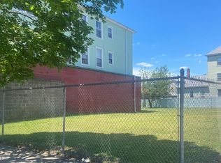 287 Rivet St, New Bedford, MA 02740