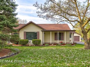 6412 W Vienna Rd, Clio, MI 48420