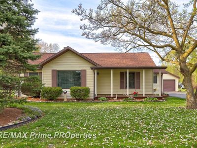 6412 W Vienna Rd, Clio, MI, 48420