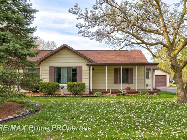 6412 W Vienna Rd, Clio, MI 48420