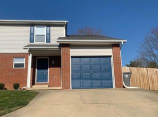 175 E Willow Ct, Bloomington, IN 47401