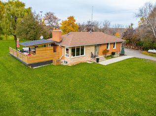 10845 Side Road 15, Halton Hills, ON L7G 4S6