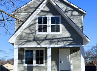 514 La Grave Ave, Grand Rapids, MI 49503