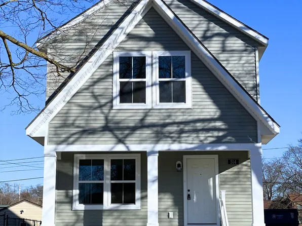 514 La Grave Ave, Grand Rapids, MI 49503