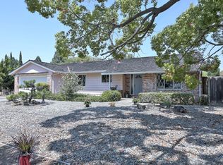 333 Marich Way, Los Altos, CA 94022