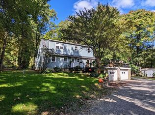 968 Welsh Rd, Honey Brook, PA 19344