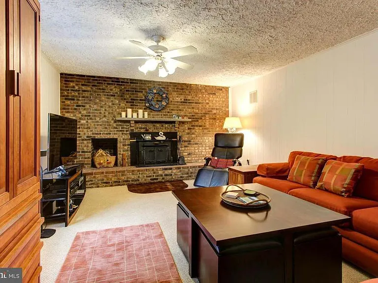 3603 Lakota Rd — Photo 7