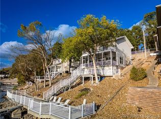 31 Island View Rd, Eldon, MO 65026