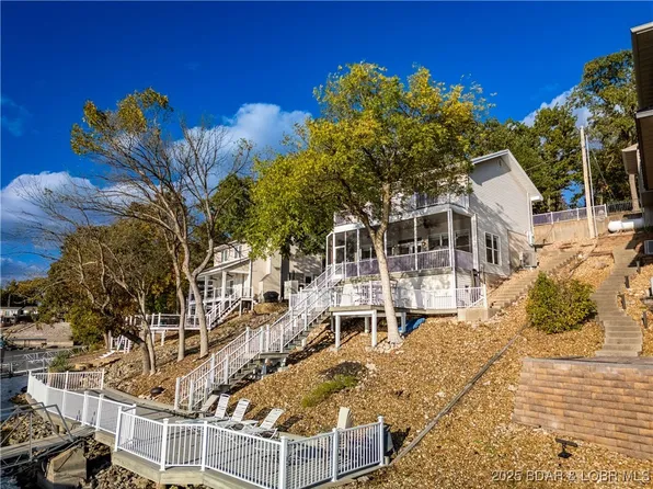 31 Island View Rd, Eldon, MO 65026