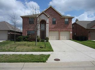 2204 Hayes St, McKinney, TX 75071