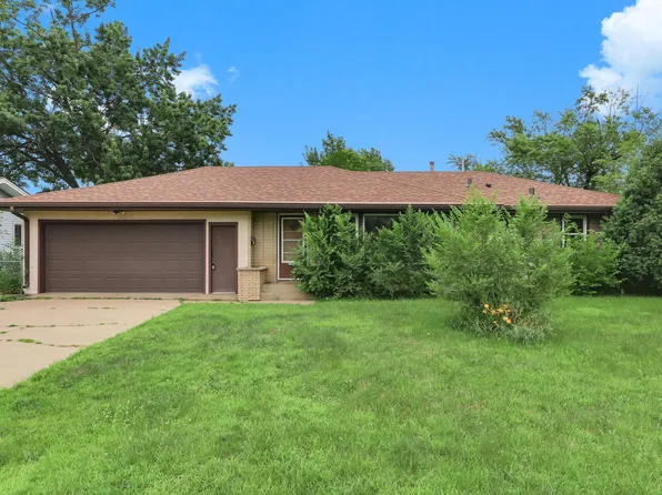 6411 Jackson St NE, Fridley, MN 55432