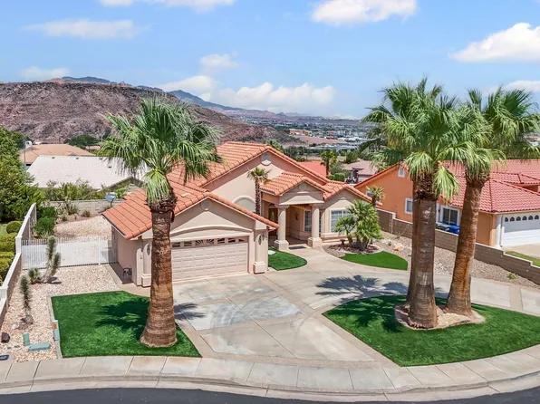 562 W 2080 South Cir, St George, UT 84770