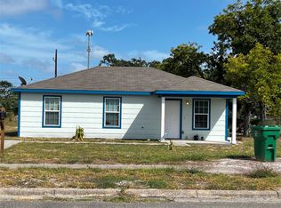 363 N Rife St, Aransas Pass, TX 78336