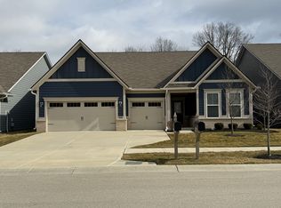 20117 Willenhall Way, Westfield, IN 46074