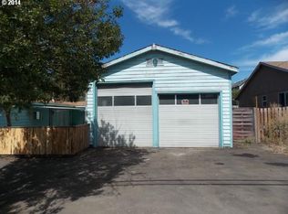 154 W 4th St, Lafayette, OR 97127