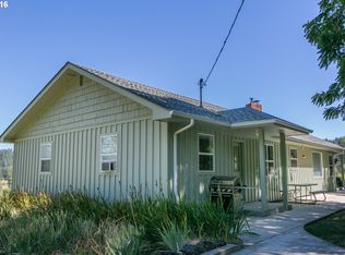 90858 La Lone Rd, Springfield, OR 97478