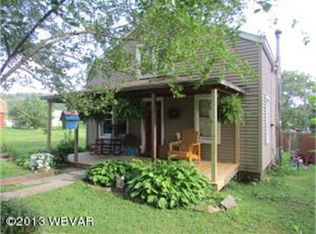 2009 Linwood Ave, Williamsport, PA 17701