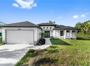 2832 18th Ave SE, Naples, FL 34117