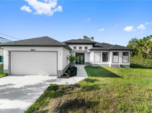 2832 18th AVE SE, NAPLES, FL 34117