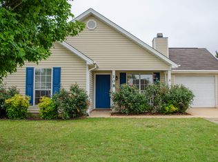 106 Albert Ct, Warner Robins, GA 31093