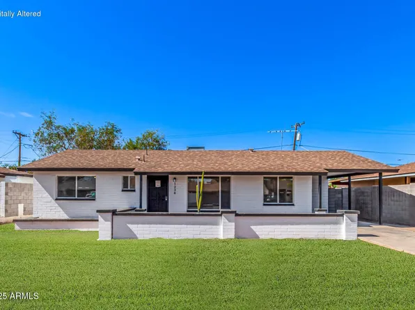 1238 E Vine Avenue, Mesa, AZ 85204