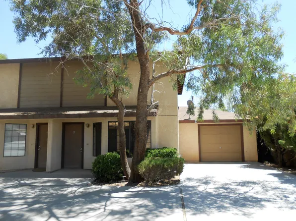936 W Perdew Ave #A, Ridgecrest, CA 93555