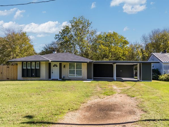 1011 Flag Lake Rd, Kemp, TX 75143