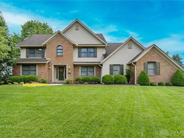 1150 Cloverdale Dr, Troy, OH 45373