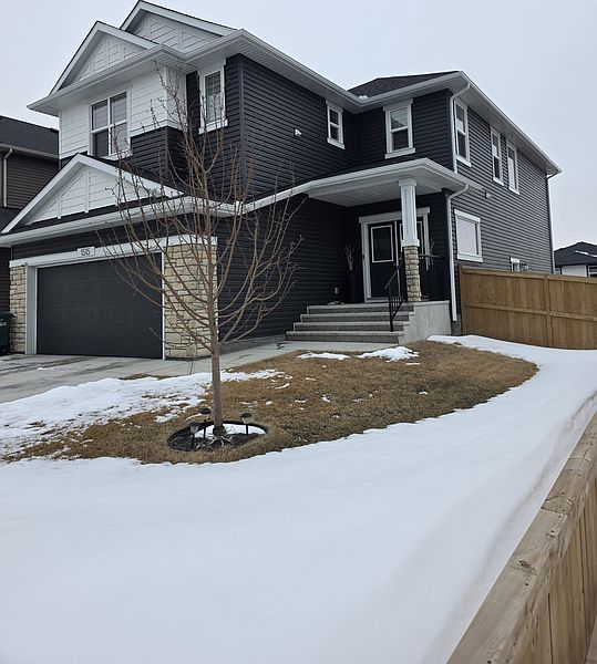 Airdrie Apartment for rent - 5 Bedrooms in Airdrie